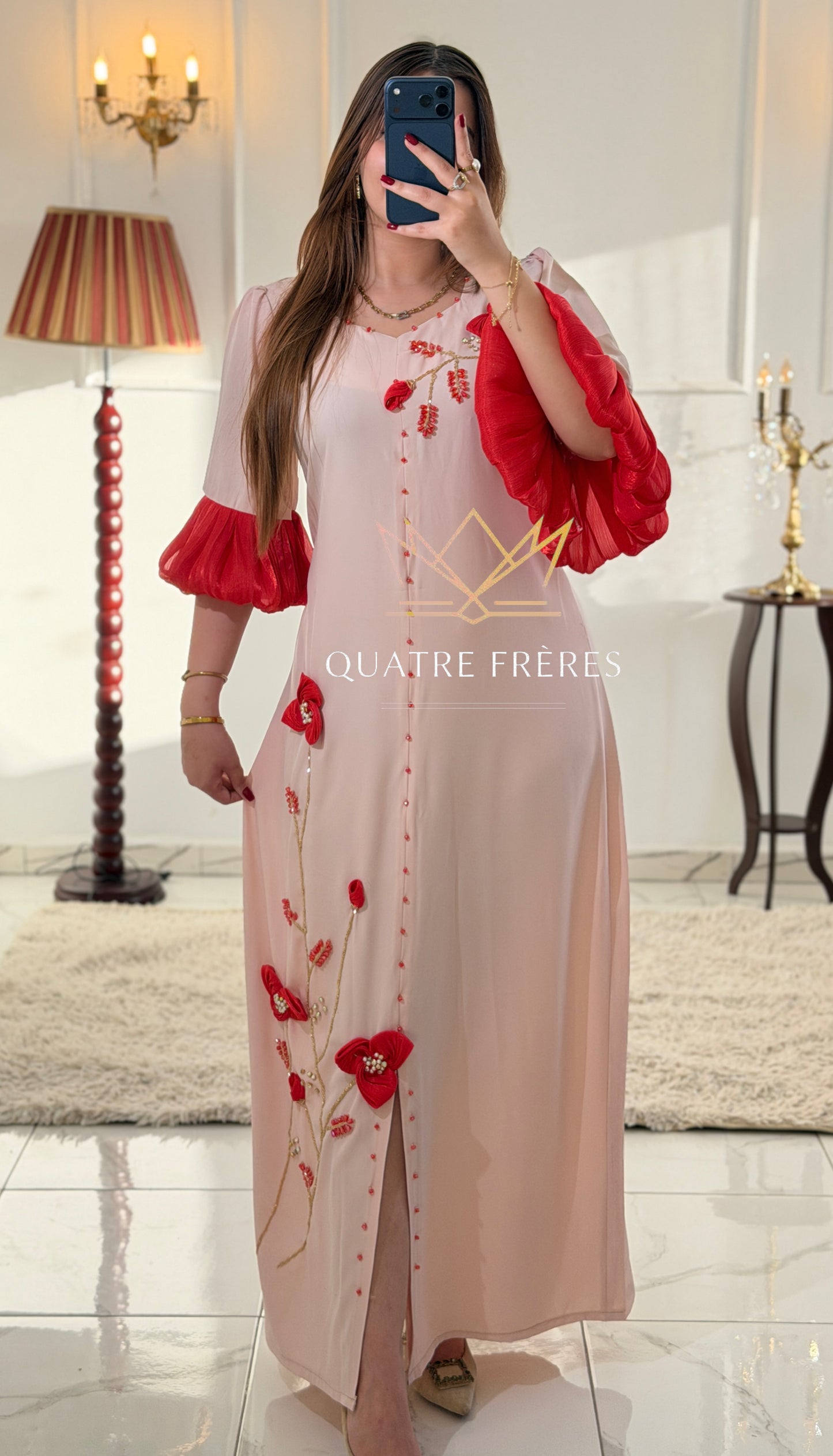 robe SELENA