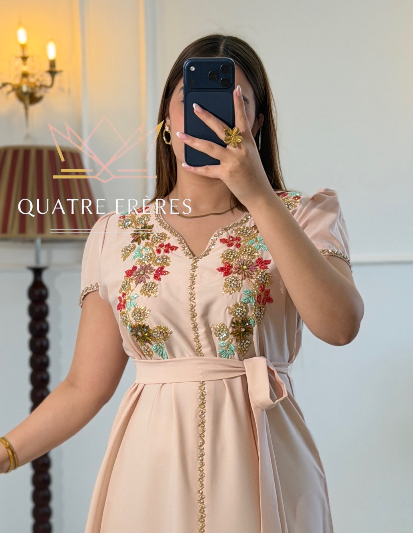 robe HOUDA