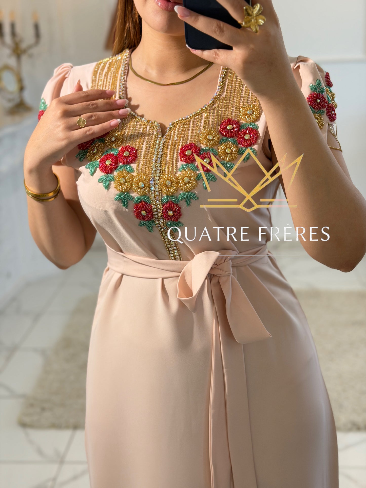 robe NAHAD