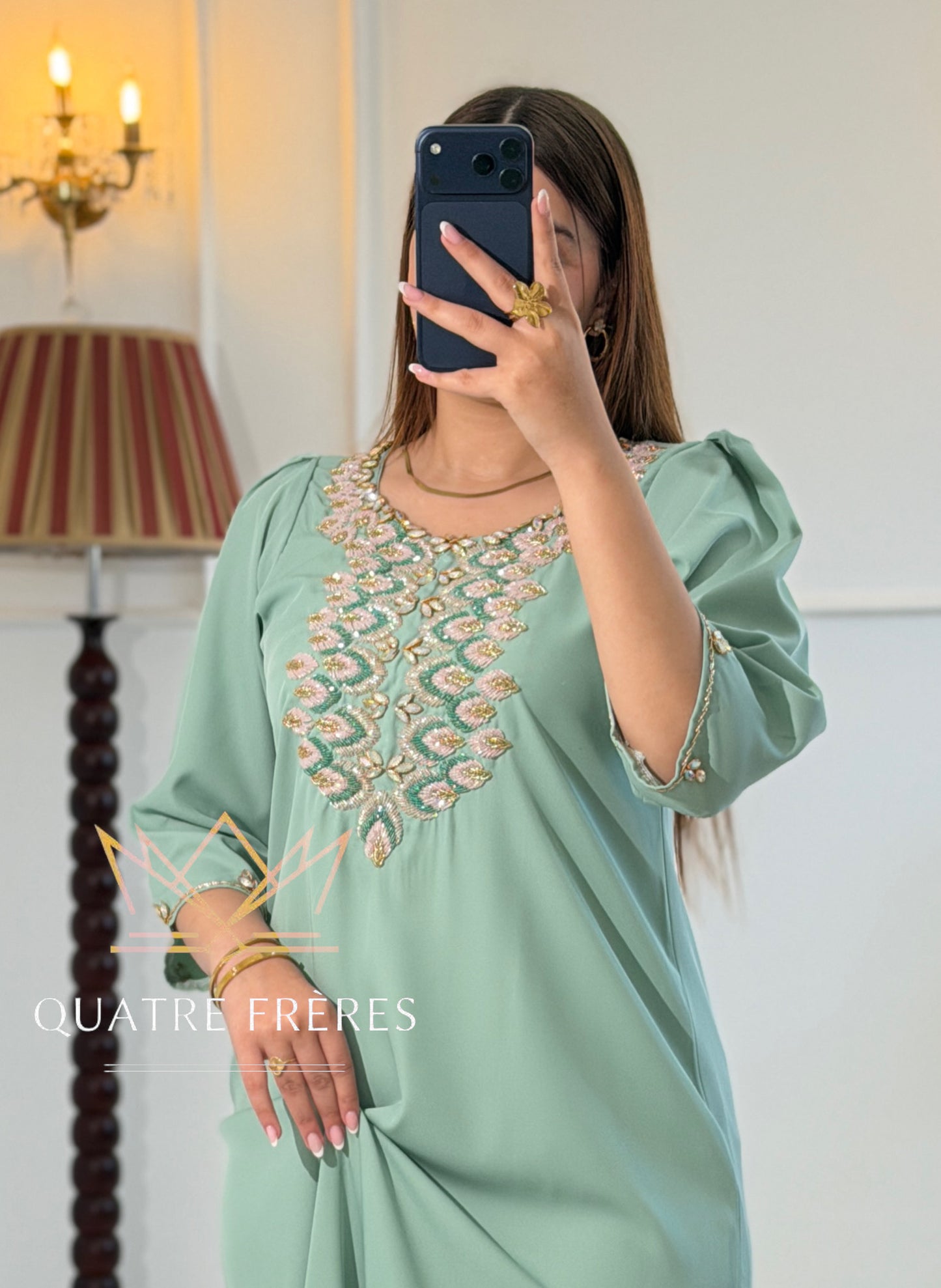 robe SIDRA