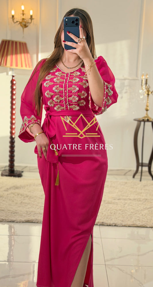 robe FERIEL