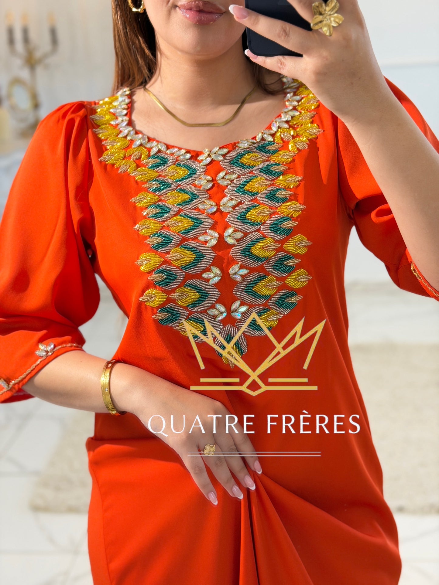 robe SIDRA