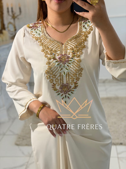 robe Makhawir