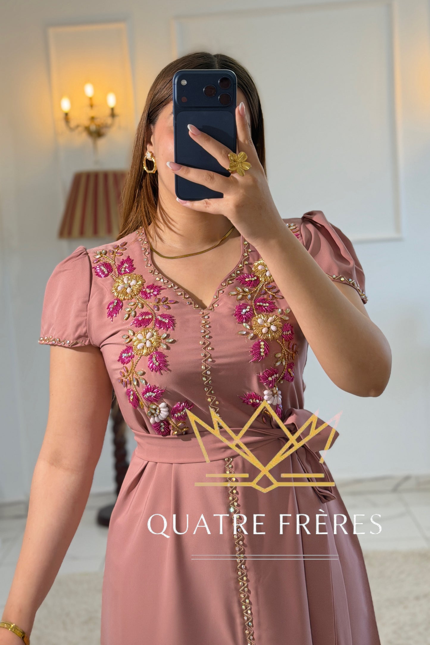 robe SOPHIA