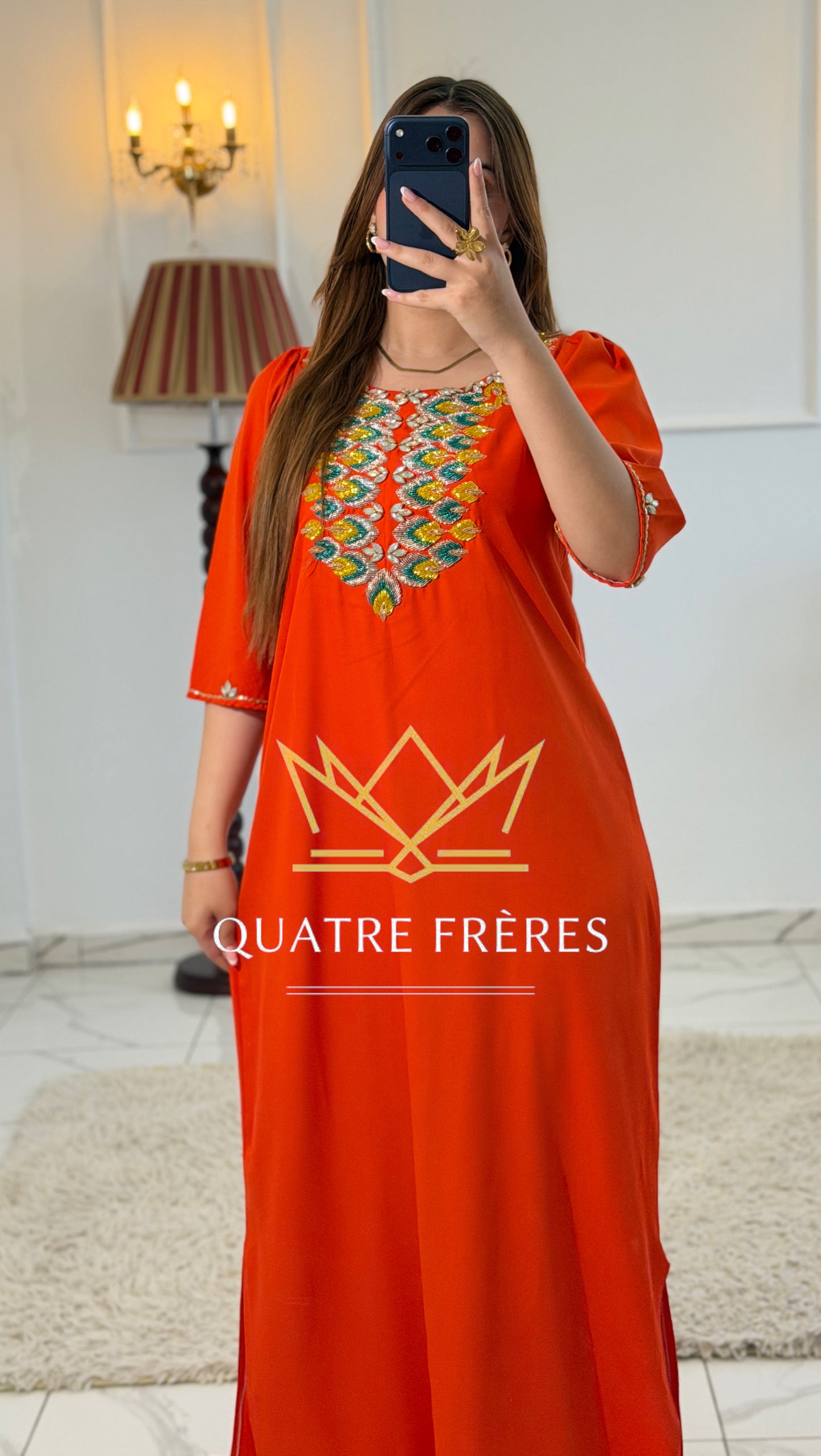 robe SIDRA
