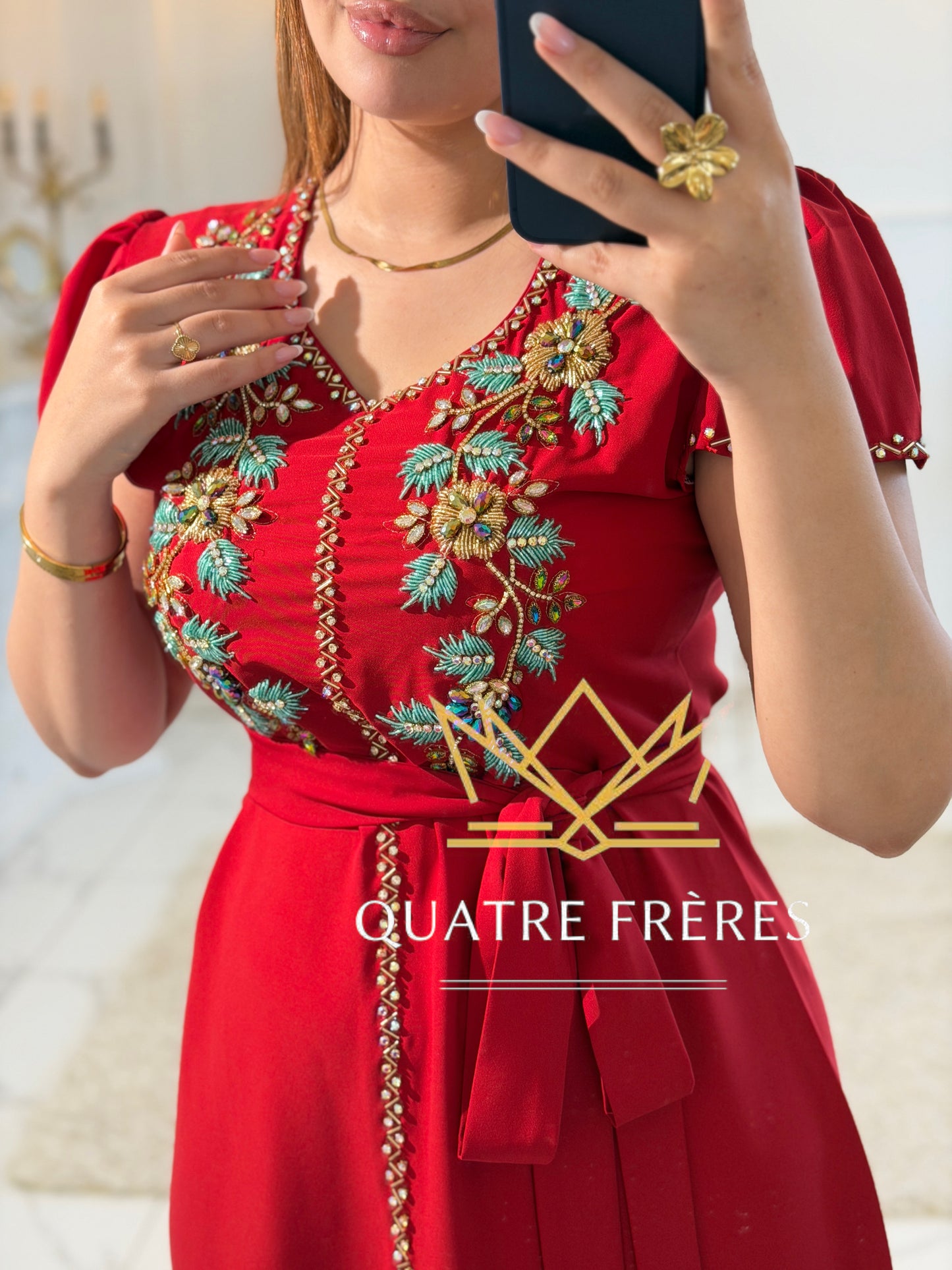 robe SOPHIA