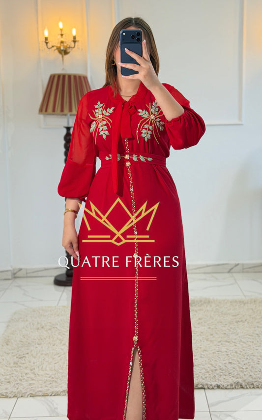 robe EMMA
