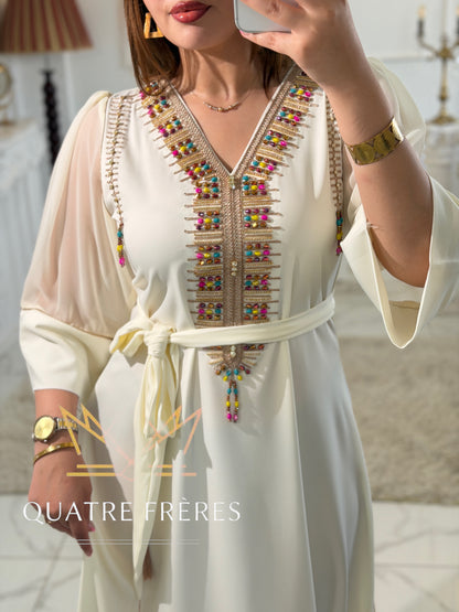 robe NOUR ✨