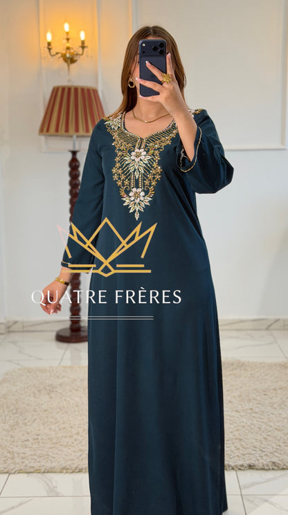 robe Makhawir