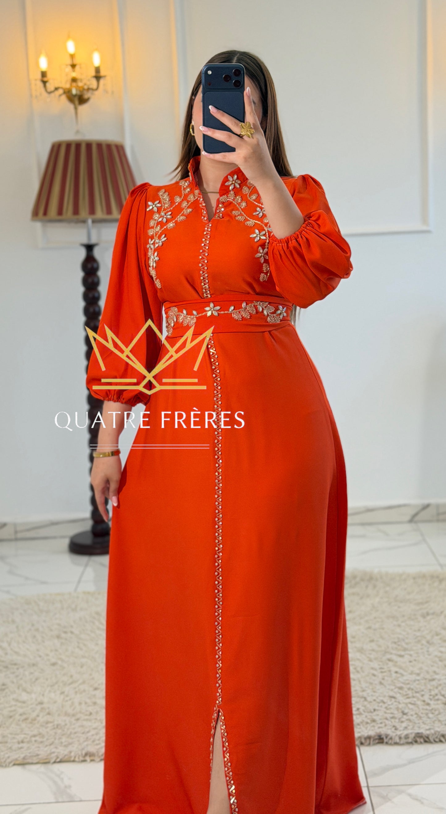 robe DJAWAHIR