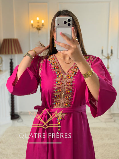 robe NOUR ✨