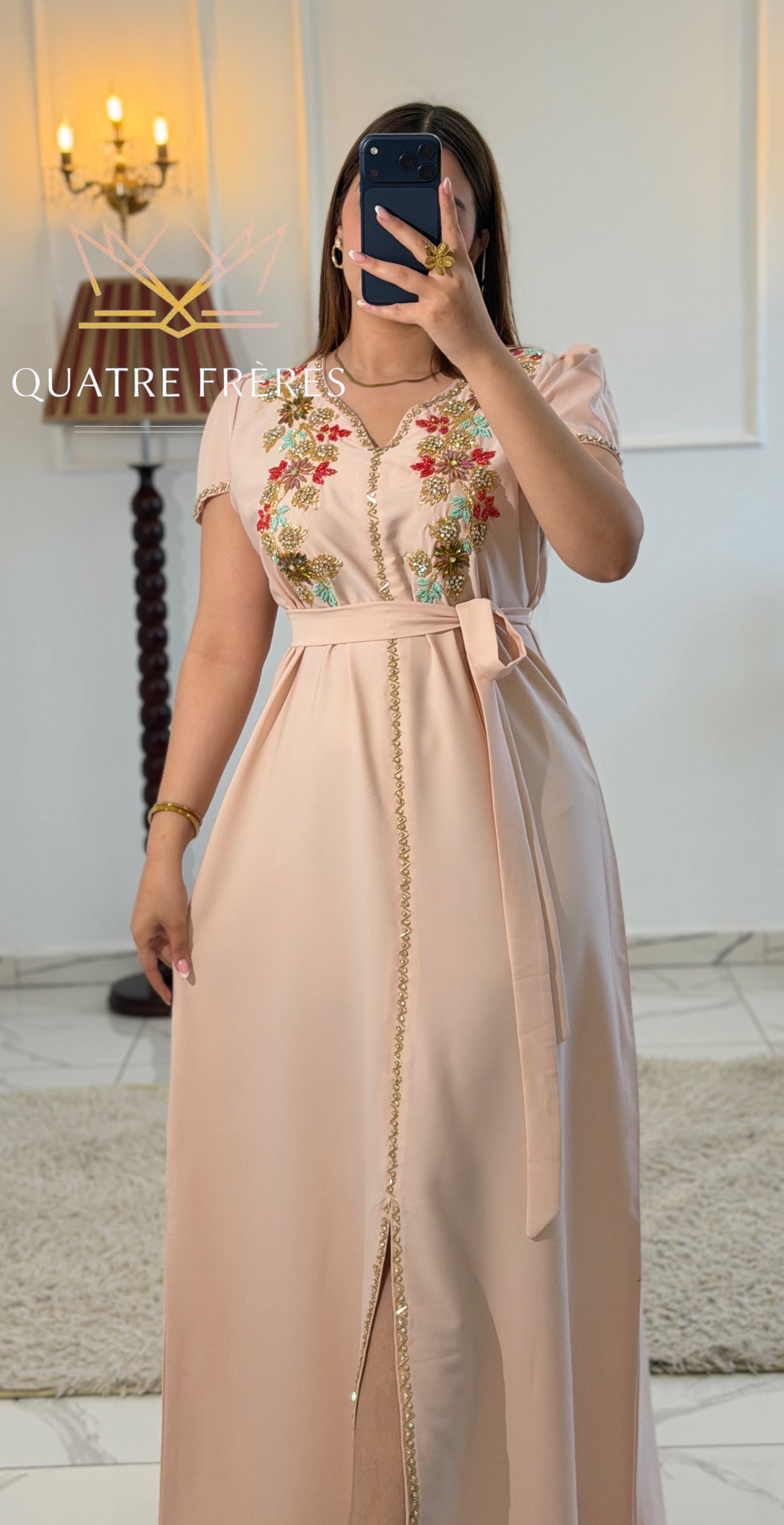 robe HOUDA