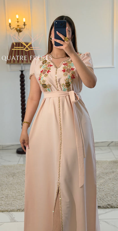 robe HOUDA