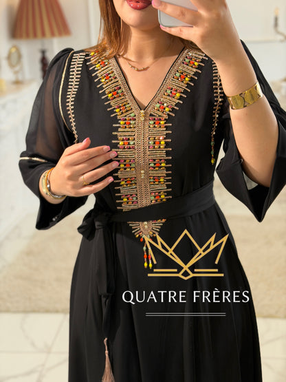 robe NOUR ✨