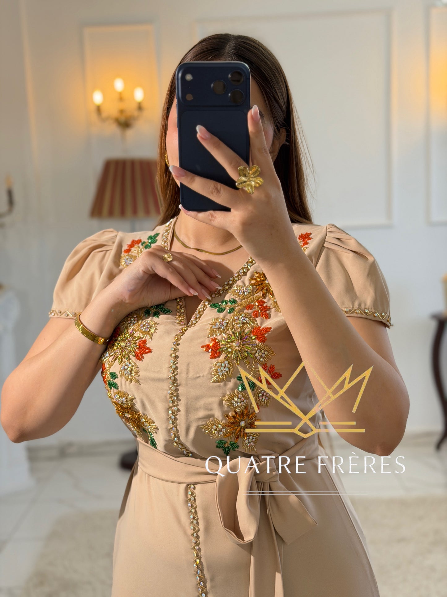 robe HOUDA