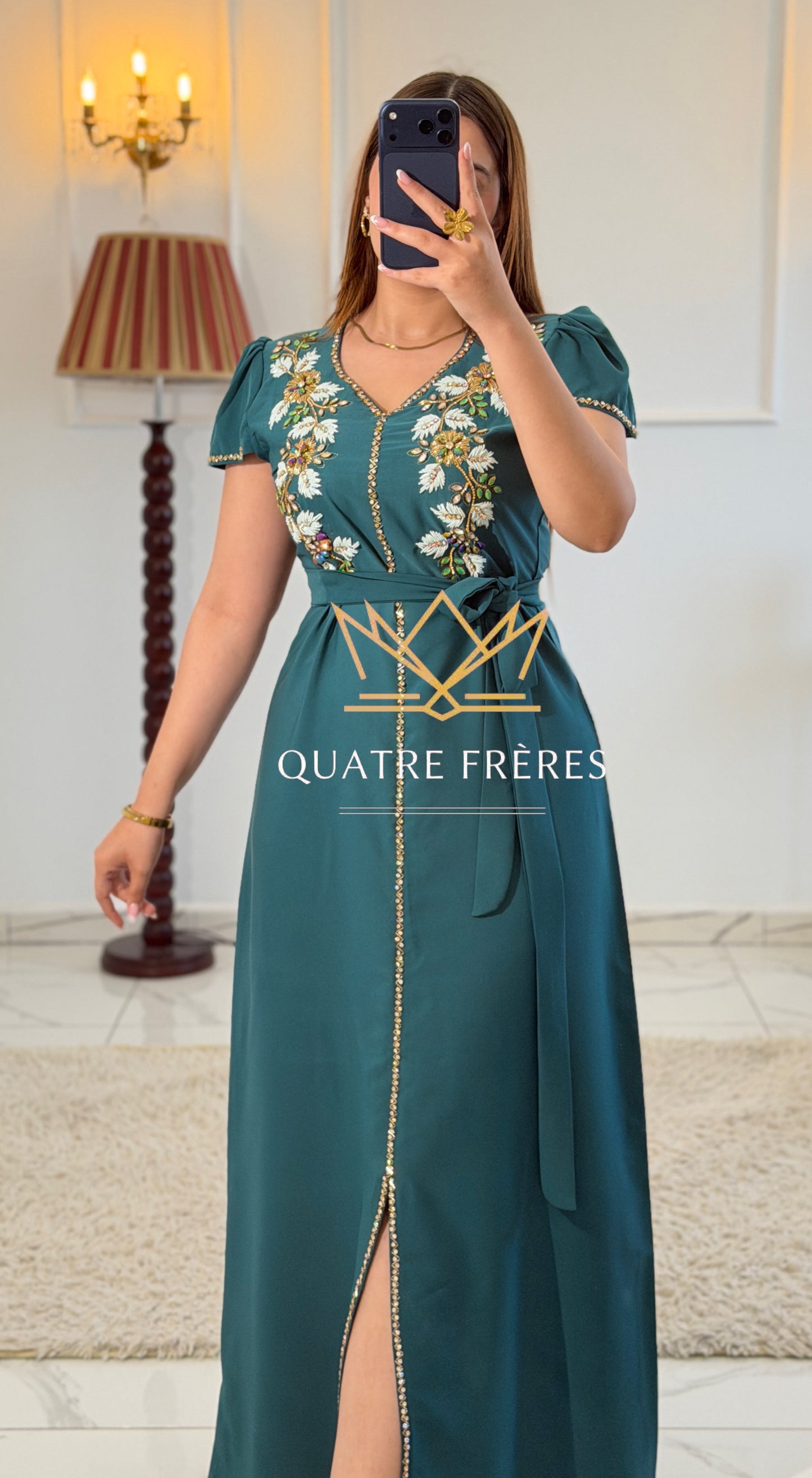 robe SOPHIA