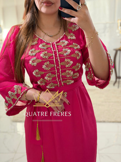 robe FERIEL