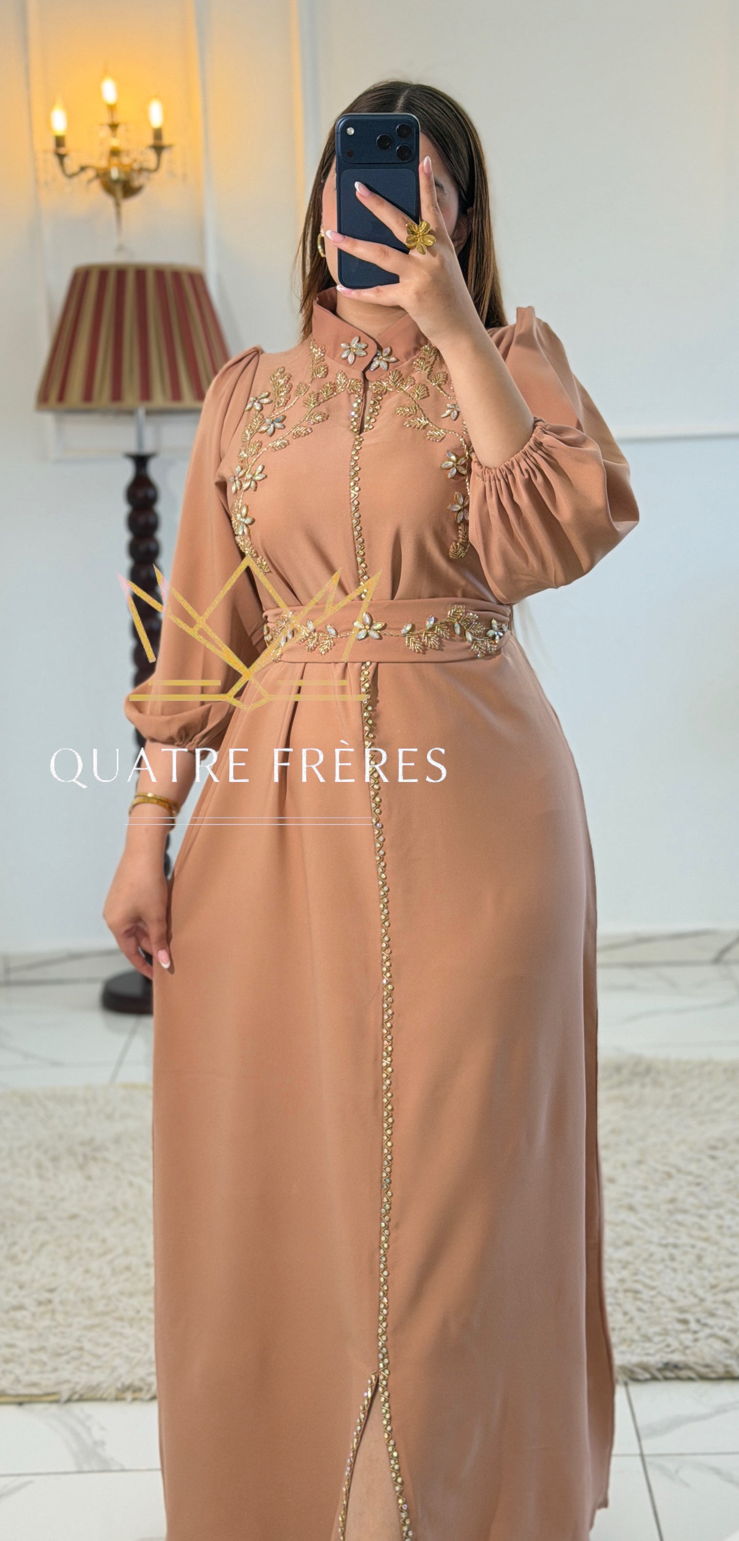 robe DJAWAHIR
