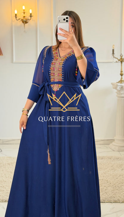 robe NOUR ✨