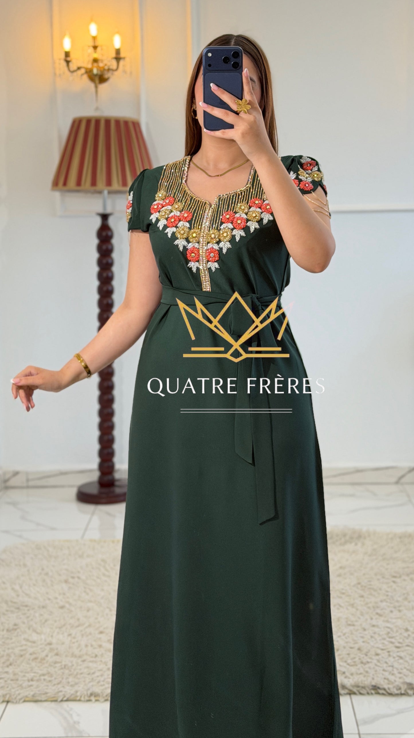 robe NAHAD