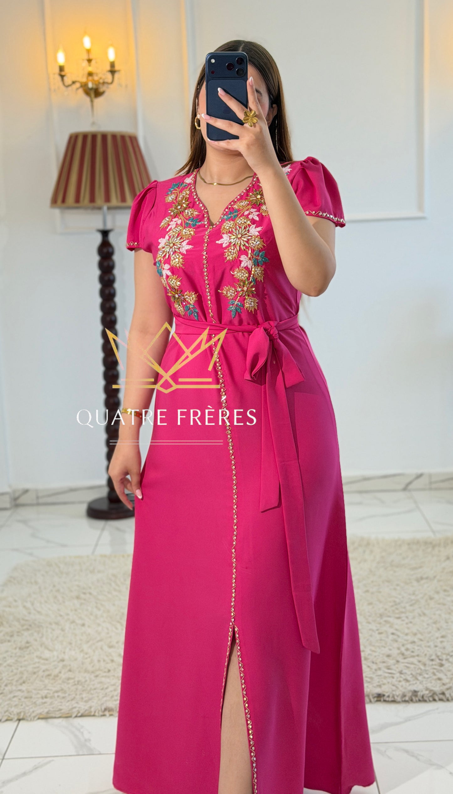 robe HOUDA