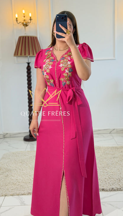 robe HOUDA