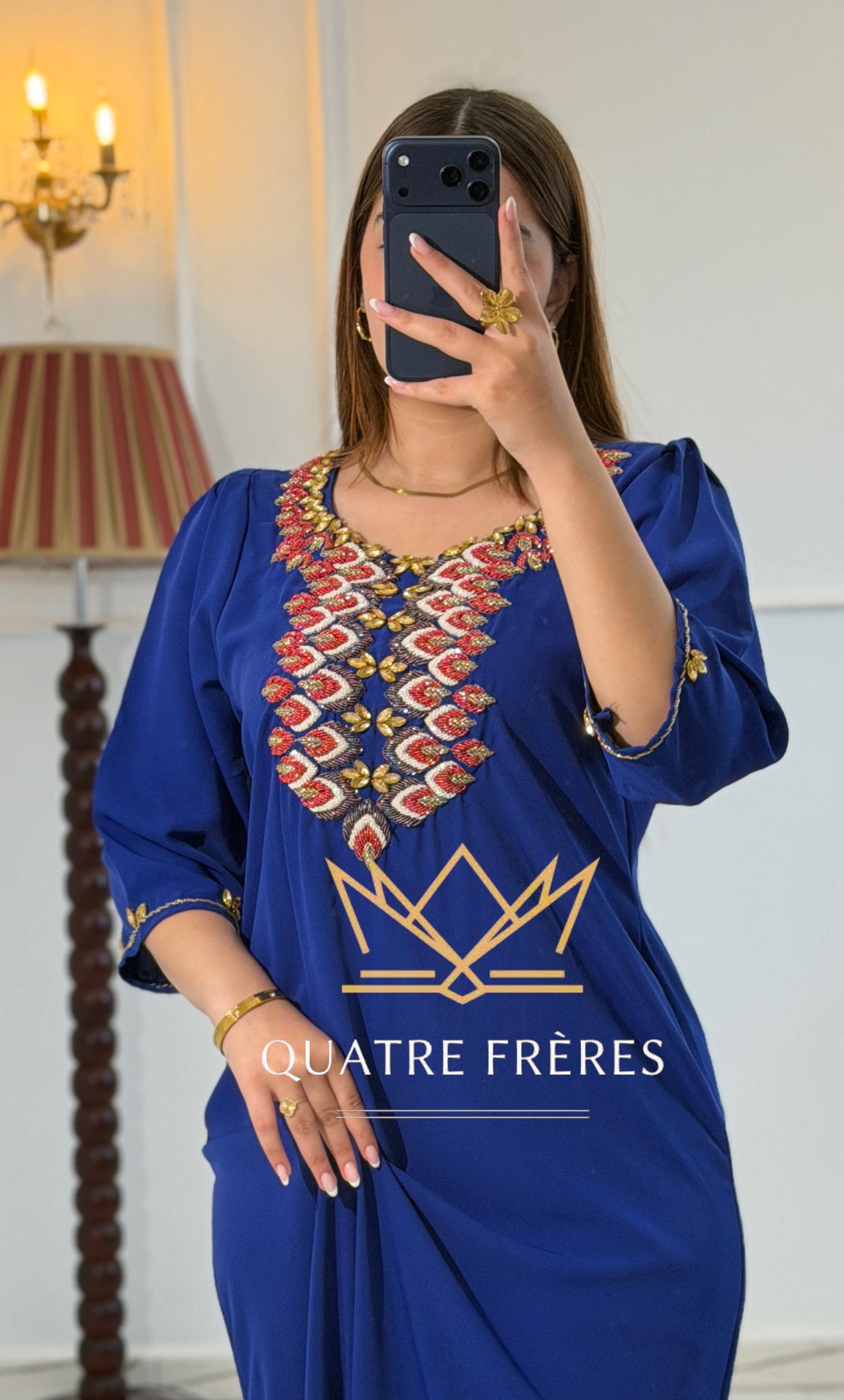 robe SIDRA