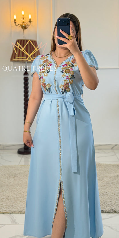 robe HOUDA