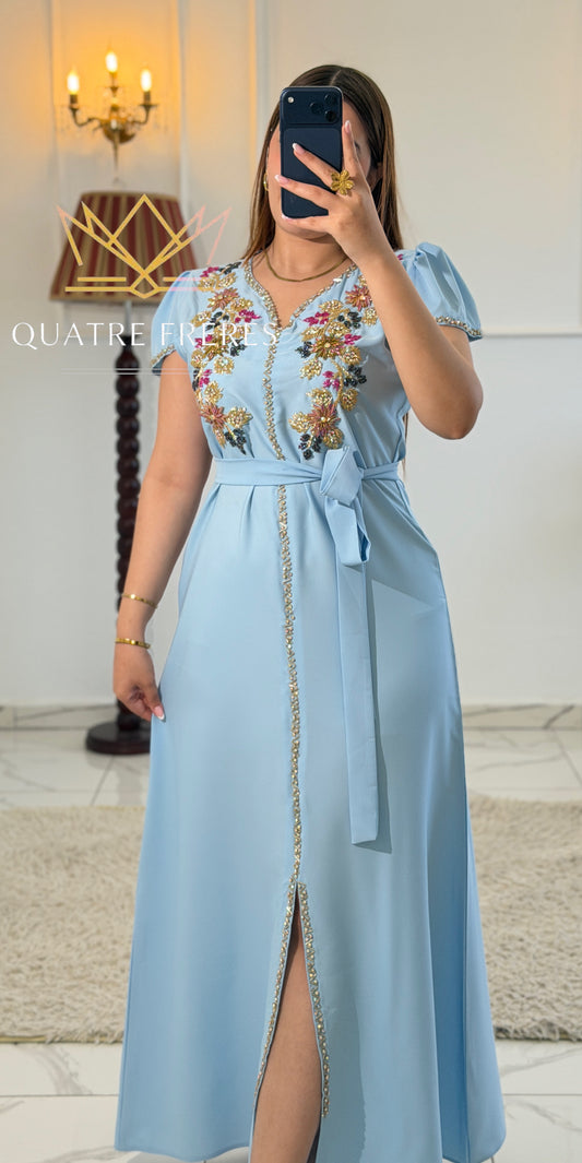 robe HOUDA