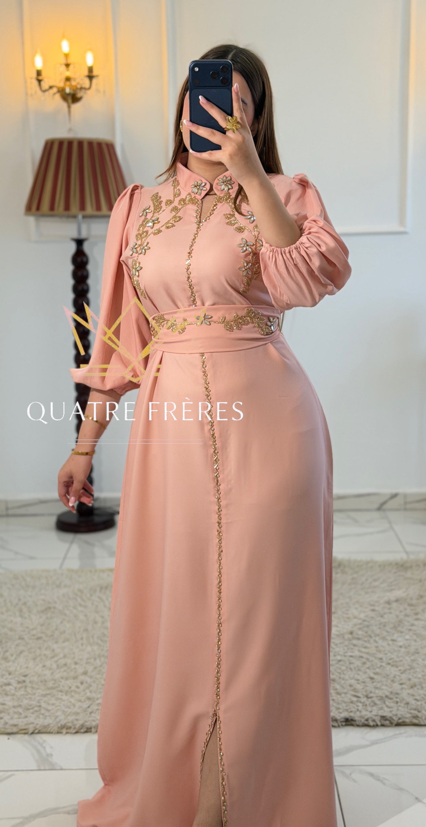 robe DJAWAHIR