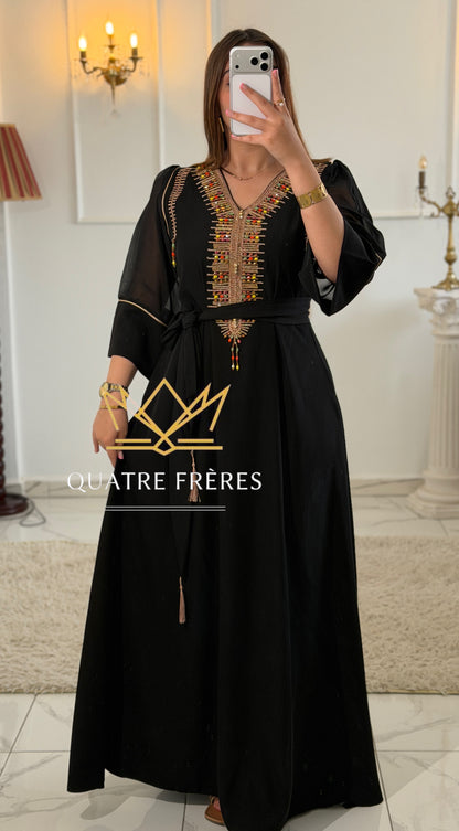 robe NOUR ✨