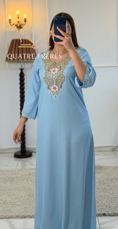 robe Makhawir