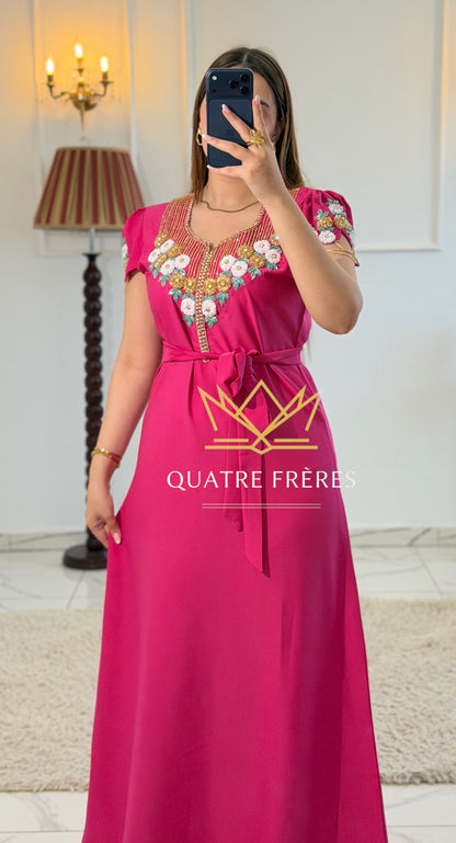 robe NAHAD