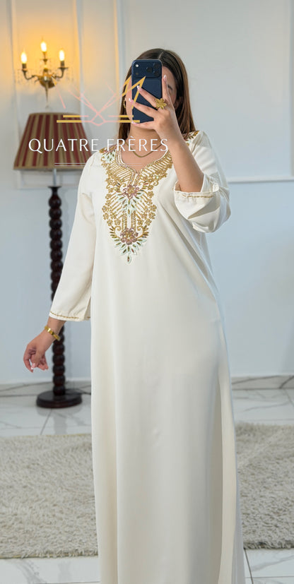 robe Makhawir