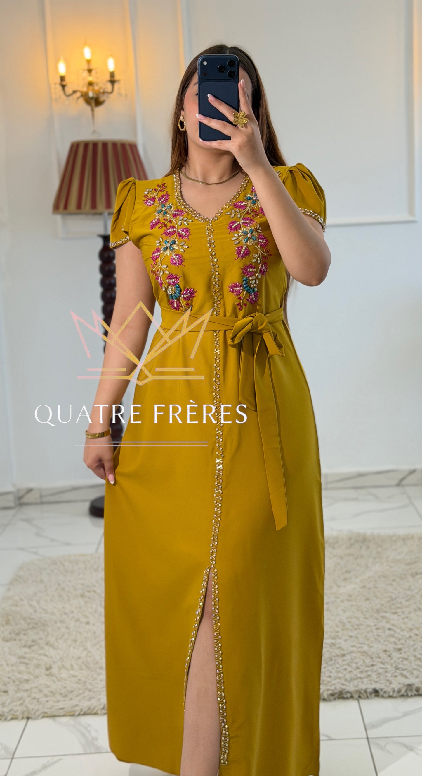 robe SOPHIA