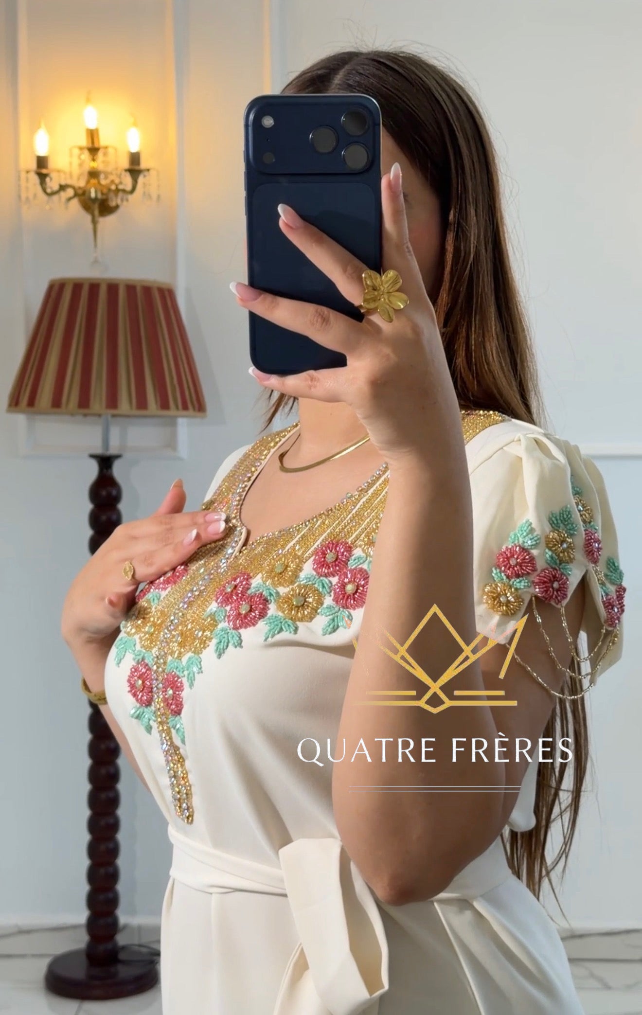 robe NAHAD