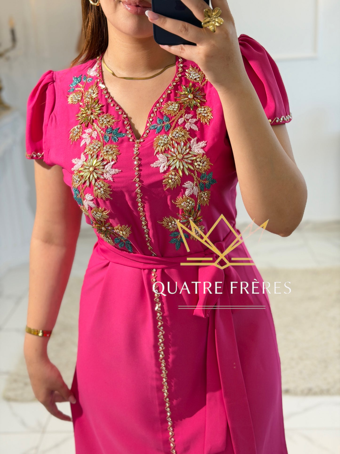 robe HOUDA