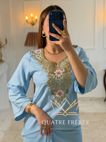 robe Makhawir