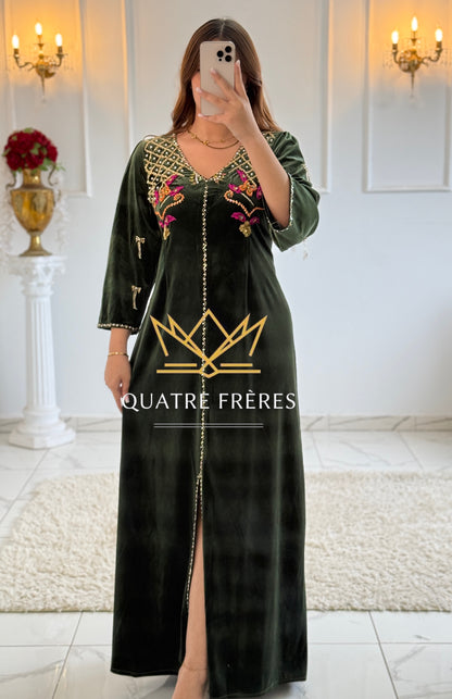 robe ZAYNEB
