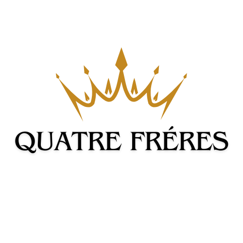 quatre freres